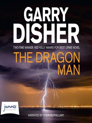 cover image of The Dragon Man